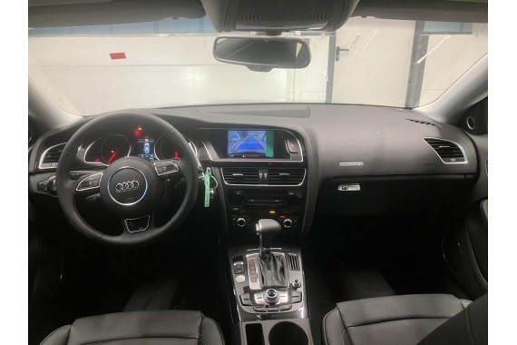 AUDI A4 A5 FELGI 19 cali OPONY KOŁA felga 8T0601025CK 8.5J*19H2 ET32 opona PIRELLI PZERO 255/35/19 96Y lato 8K B8 8T 8T0601025CK