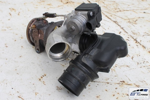 VW AUDI SKODA TURBINA TURBOSPRĘŻARKA 04E145704R 04E 145 704 R 04E145704F 04E145713N 04E145721R 04E145721E 04E145721 1.4 TSi SEAT