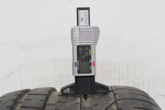 AUDI A4 A5 FELGI 19 cali OPONY KOŁA felga 8T0601025CK 8.5J*19H2 ET32 opona PIRELLI PZERO 255/35/19 96Y lato 8K B8 8T 8T0601025CK
