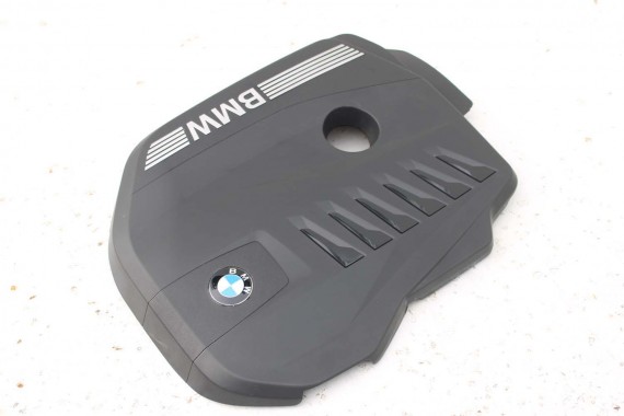 BMW X5 X6 X7 POKRYWA SILNIKA 7935418 dekiel SILNIK 3.0 B58_B30P G05 G07 B58N 7935418 7935418 7935418 11147935418 B58B 7935418