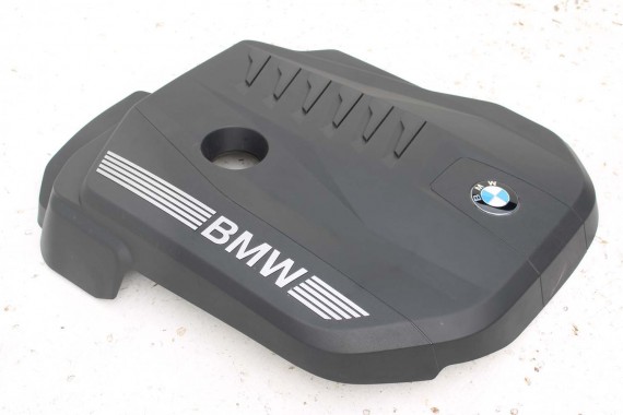 BMW X5 X6 X7 POKRYWA SILNIKA 7935418 dekiel SILNIK 3.0 B58_B30P G05 G07 B58N 7935418 7935418 7935418 11147935418 B58B 7935418