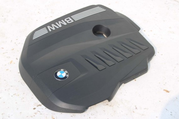 BMW X5 X6 X7 POKRYWA SILNIKA 7935418 dekiel SILNIK 3.0 B58_B30P G05 G07 B58N 7935418 7935418 7935418 11147935418 B58B 7935418