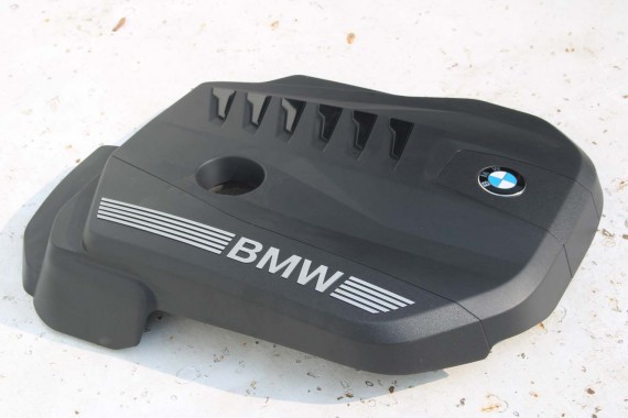 BMW X5 X6 X7 POKRYWA SILNIKA 7935418 dekiel SILNIK 3.0 B58_B30P G05 G07 B58N 7935418 7935418 7935418 11147935418 B58B 7935418