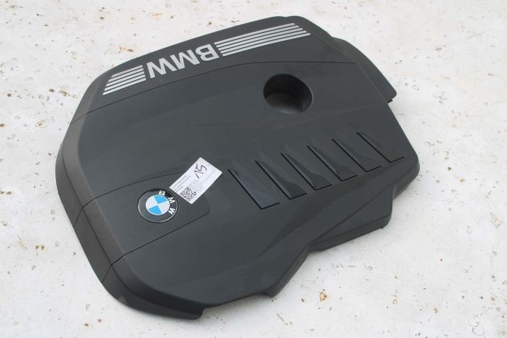 BMW X5 X6 X7 POKRYWA SILNIKA 7935418 dekiel SILNIK 3.0 B58_B30P G05 G07 B58N 7935418 7935418 7935418 11147935418 B58B 7935418