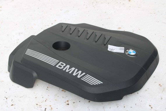 BMW X5 X6 X7 POKRYWA SILNIKA 7935418 dekiel SILNIK 3.0 B58_B30P G05 G07 B58N 7935418 7935418 7935418 11147935418 B58B 7935418