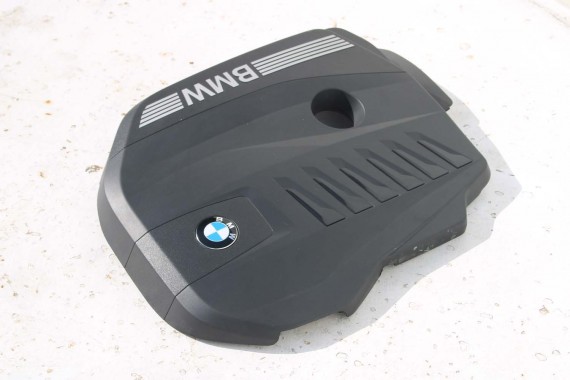 BMW X5 X6 X7 POKRYWA SILNIKA 7935418 dekiel SILNIK 3.0 B58_B30P G05 G07 B58N 7935418 7935418 7935418 11147935418 B58B 7935418
