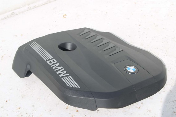 BMW X5 X6 X7 POKRYWA SILNIKA 7935418 dekiel SILNIK 3.0 B58_B30P G05 G07 B58N 7935418 7935418 7935418 11147935418 B58B 7935418