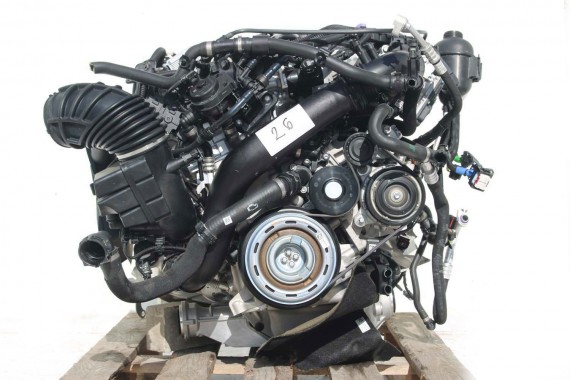 BMW X5 X6 X7 POKRYWA SILNIKA 7935418 dekiel SILNIK 3.0 B58_B30P G05 G07 B58N 7935418 7935418 7935418 11147935418 B58B 7935418