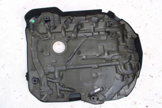 BMW X3 Z4 X4 POKRYWA SILNIKA 8676205 dekiel SILNIK 3.0 B58_B30P G20 G29 B58N 7935418 7935418 7935418 11147935418 B58B 7935418