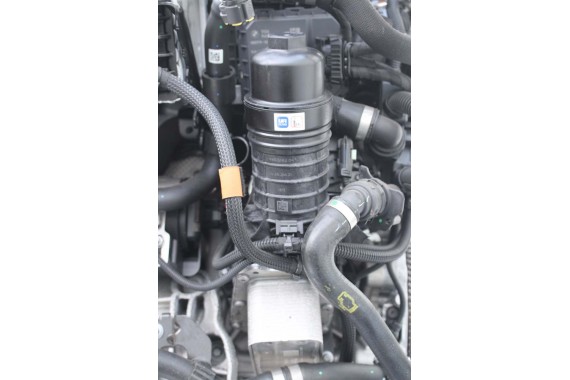BMW X5 X6 X7 CHŁODNICA OLEJU 9453682 + FILTR SILNIK 3.0 B58_B30P G05 G07 B58N 11429453682 9453682 11429453682 9453682 9453682