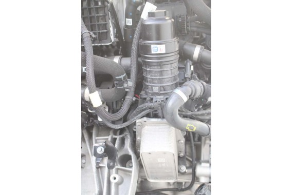 BMW X5 X6 X7 CHŁODNICA OLEJU 9453682 + FILTR SILNIK 3.0 B58_B30P G05 G07 B58N 11429453682 9453682 11429453682 9453682 9453682