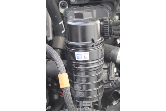 BMW X5 X6 X7 CHŁODNICA OLEJU 9453682 + FILTR SILNIK 3.0 B58_B30P G05 G07 B58N 11429453682 9453682 11429453682 9453682 9453682