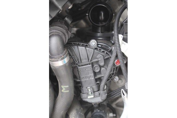BMW X5 X6 X7 CHŁODNICA OLEJU 9453682 + FILTR SILNIK 3.0 B58_B30P G05 G07 B58N 11429453682 9453682 11429453682 9453682 9453682