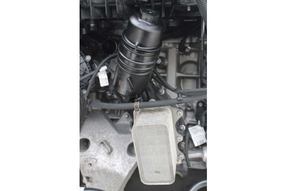 BMW X5 X6 X7 CHŁODNICA OLEJU 9453682 + FILTR SILNIK 3.0 B58_B30P G05 G07 B58N 11429453682 9453682 11429453682 9453682 9453682