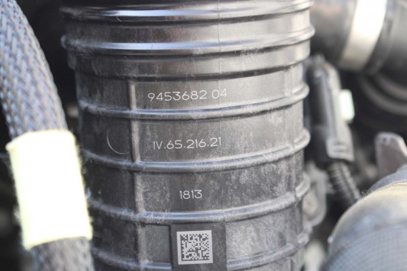 BMW X5 X6 X7 CHŁODNICA OLEJU 9453682 + FILTR SILNIK 3.0 B58_B30P G05 G07 B58N 11429453682 9453682 11429453682 9453682 9453682