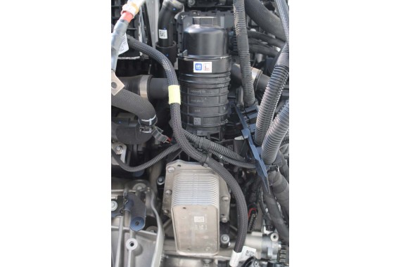BMW X5 X6 X7 CHŁODNICA OLEJU 9453682 + FILTR SILNIK 3.0 B58_B30P G05 G07 B58N 11429453682 9453682 11429453682 9453682 9453682