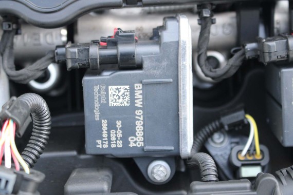 BMW X5 X6 X7 CEWKA ZAPŁONOWA 9798865  SILNIK 3.0 B58_B30P G05 G07 B58N 12139798865 9453463 12139453463 9798865 9798865 9798865