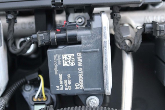 BMW X5 X6 X7 CEWKA ZAPŁONOWA 9798865  SILNIK 3.0 B58_B30P G05 G07 B58N 12139798865 9453463 12139453463 9798865 9798865 9798865
