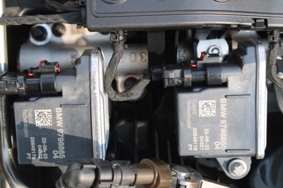 BMW X5 X6 X7 CEWKA ZAPŁONOWA 9798865  SILNIK 3.0 B58_B30P G05 G07 B58N 12139798865 9453463 12139453463 9798865 9798865 9798865