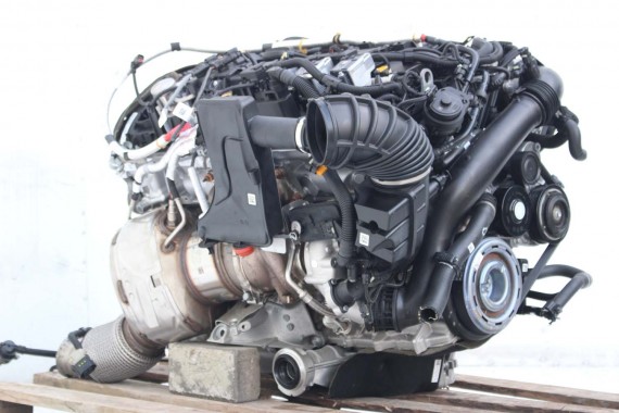 BMW X5 X6 X7 KOLEKTOR SSĄCY 7952861 SILNIK 3.0 B58_B30P G05 G07 B58N 11617952861 B58B30 11617952861 11617952861 7952861 7952861
