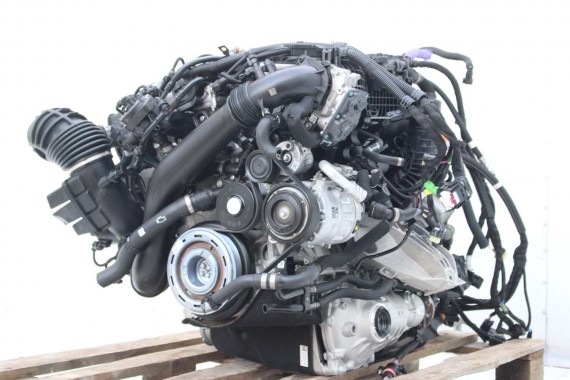BMW X5 X6 X7 POKRYWA SILNIKA 7935418 dekiel SILNIK 3.0 B58_B30P G05 G07 B58N 7935418 7935418 7935418 11147935418 B58B 7935418