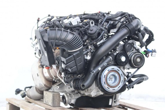 BMW X5 X6 X7 POKRYWA SILNIKA 7935418 dekiel SILNIK 3.0 B58_B30P G05 G07 B58N 7935418 7935418 7935418 11147935418 B58B 7935418