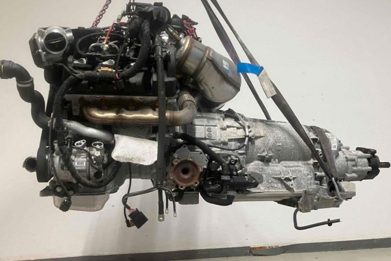 AUDI Q5 A8 SILNIK 3.0 TDi CPN CPNA CPNB V6 A6 A7 A8 Q5 Q7 diesel przebieg 42 km kilometrów V6 CPN CPNA CPNB CPN CPNA CPNB CPN