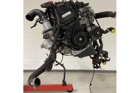 AUDI SKRZYNIA BIEGÓW QLR 8-stopniowa biegowa 2.0 TFSi CYN CYNB 252KW 185 Km przebieg 16 km A6 A7 T FSi 4G C7 4G8 S-TRONIC 8HP