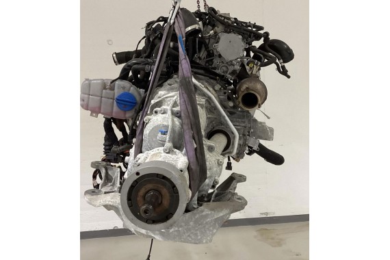 AUDI SKRZYNIA BIEGÓW QLR 8-stopniowa biegowa 2.0 TFSi CYN CYNB 252KW 185 Km przebieg 16 km A6 A7 T FSi 4G C7 4G8 S-TRONIC 8HP