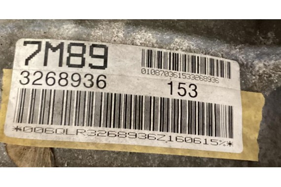 AUDI SKRZYNIA BIEGÓW QLR 8-stopniowa biegowa 2.0 TFSi CYN CYNB 252KW 185 Km przebieg 16 km A6 A7 T FSi 4G C7 4G8 S-TRONIC 8HP