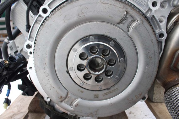 BMW X5 X6 X7 KOŁO DWUMASOWE 5A26EA5 SILNIK 3.0 B58_B30P G05 G07 B58N 24005A26EA5 5A26EA5 24005A26EA5 24005A26EA5 5A26EA5 5A26EA5