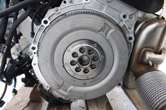 BMW X5 X6 X7 KOŁO DWUMASOWE 5A26EA5 SILNIK 3.0 B58_B30P G05 G07 B58N 24005A26EA5 5A26EA5 24005A26EA5 24005A26EA5 5A26EA5 5A26EA5