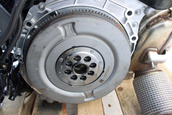 BMW X5 X6 X7 KOŁO DWUMASOWE 5A26EA5 SILNIK 3.0 B58_B30P G05 G07 B58N 24005A26EA5 5A26EA5 24005A26EA5 24005A26EA5 5A26EA5 5A26EA5