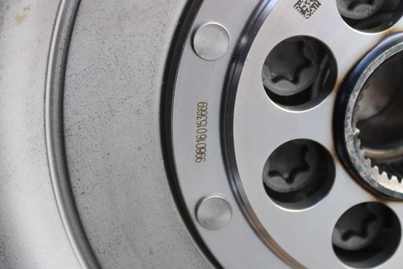BMW X5 X6 X7 KOŁO DWUMASOWE 5A26EA5 SILNIK 3.0 B58_B30P G05 G07 B58N 24005A26EA5 5A26EA5 24005A26EA5 24005A26EA5 5A26EA5 5A26EA5