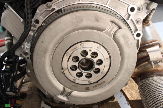 BMW X5 X6 X7 KOŁO DWUMASOWE 5A26EA5 SILNIK 3.0 B58_B30P G05 G07 B58N 24005A26EA5 5A26EA5 24005A26EA5 24005A26EA5 5A26EA5 5A26EA5