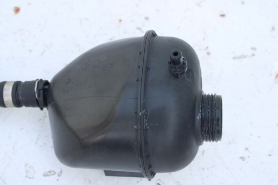 BMW X5 X6 X7 ZBIORNIK WYRÓWNACZY 8610661 SILNIK 3.0 B58_B30P G05 G07 B58N B58B 13718610661 8610661 13718610661 8610661 8610661