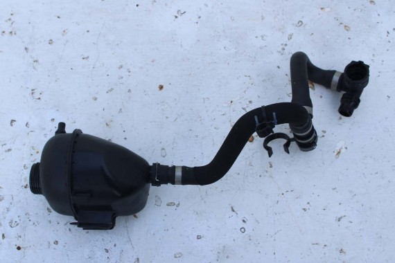 BMW X5 X6 X7 ZBIORNIK WYRÓWNACZY 8610661 SILNIK 3.0 B58_B30P G05 G07 B58N B58B 13718610661 8610661 13718610661 8610661 8610661