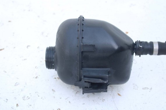 BMW X5 X6 X7 ZBIORNIK WYRÓWNACZY 8610661 SILNIK 3.0 B58_B30P G05 G07 B58N B58B 13718610661 8610661 13718610661 8610661 8610661