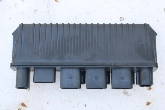 BMW X5 X6 X7 OBUDOWA 7952994 silnik benzynowy moduł zasilania napięcia skrzynka BSI 7952994 12637952994sterownik 7952994 7952994