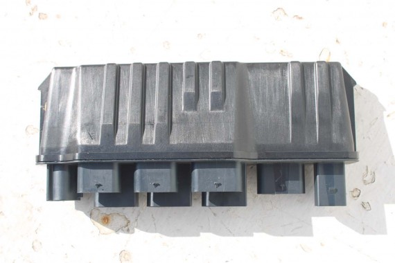 BMW X5 X6 X7 OBUDOWA 7952994 silnik benzynowy moduł zasilania napięcia skrzynka BSI 7952994 12637952994sterownik 7952994 7952994