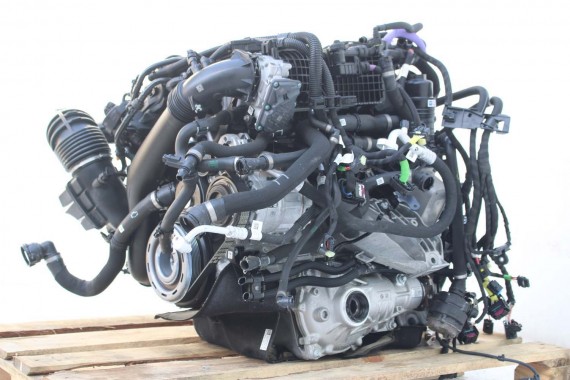 BMW X5 X6 X7 OBUDOWA 7952994 silnik benzynowy moduł zasilania napięcia skrzynka BSI 7952994 12637952994sterownik 7952994 7952994