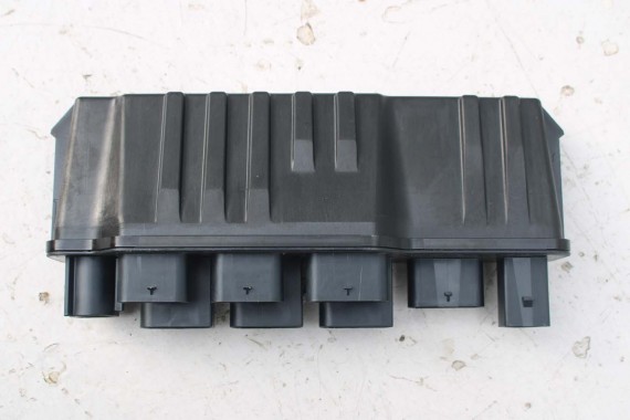 BMW X5 X6 X7 OBUDOWA 7952994 silnik benzyna moduł zasilania napięcia skrzynka BSI 7952994 12637952994 sterownik 7952994 7952994
