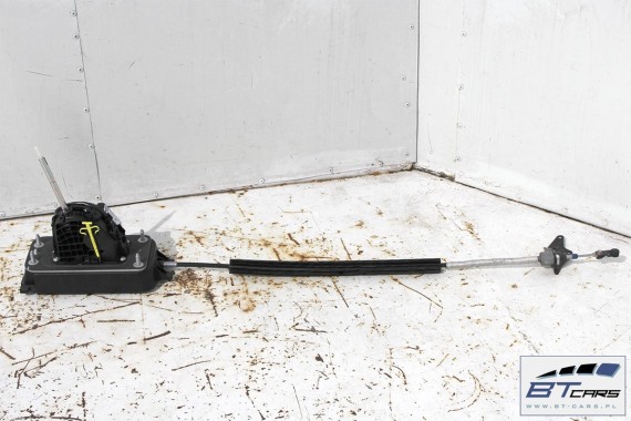 VW POLO SKODA SEAT WYBIERAK SKRZYNI 6C1713025 6C1713025Q 6C1713025AA 6C1713025AF lewarek dźwignia 6C1713025 6C1713025Q 6C1713025