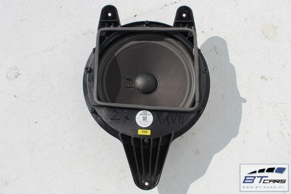 AUDI A4 SEDAN GŁOŚNIKI NAGŁOŚNIENIE KOMPLET 8W 8W5035412 8W5035411 8W0035415 8W0035454  4M0035454A 8W0035399 8W5035399 8W0035415