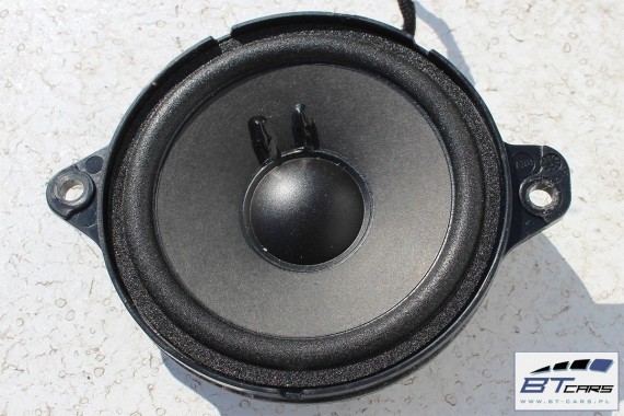 AUDI A4 SEDAN GŁOŚNIKI NAGŁOŚNIENIE KOMPLET 8W 8W5035412 8W5035411 8W0035415 8W0035454  4M0035454A 8W0035399 8W5035399 8W0035415