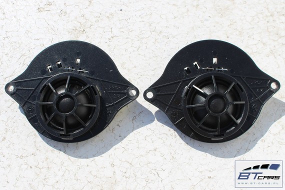 AUDI A4 SEDAN GŁOŚNIKI NAGŁOŚNIENIE KOMPLET 8W 8W5035412 8W5035411 8W0035415 8W0035454  4M0035454A 8W0035399 8W5035399 8W0035415