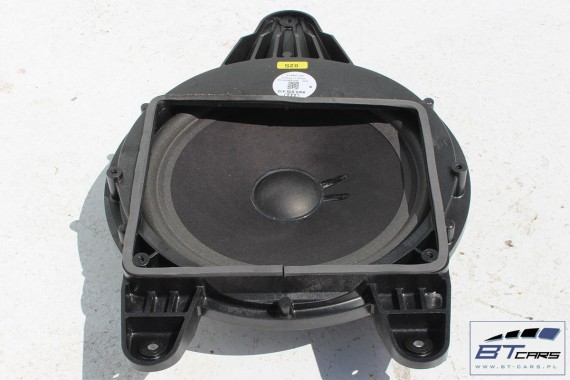 AUDI A4 SEDAN GŁOŚNIKI NAGŁOŚNIENIE KOMPLET 8W 8W5035412 8W5035411 8W0035415 8W0035454  4M0035454A 8W0035399 8W5035399 8W0035415