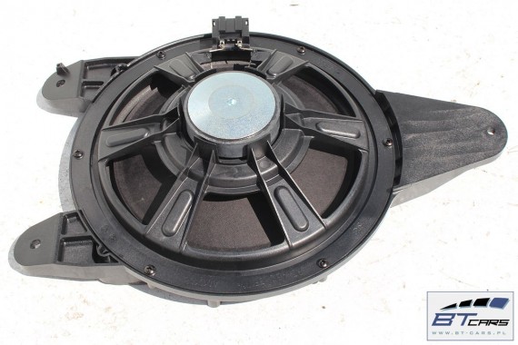 AUDI A4 SEDAN GŁOŚNIKI NAGŁOŚNIENIE KOMPLET 8W 8W5035412 8W5035411 8W0035415 8W0035454  4M0035454A 8W0035399 8W5035399 8W0035415