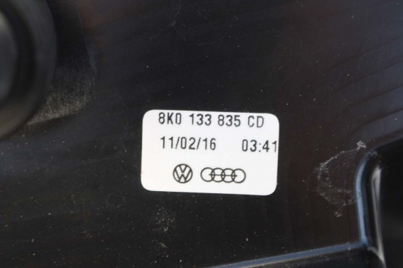 AUDI A4 A5 Q5 FILTR POWIETRZA OBUDOWA 8K0133837BN 8K0133835BR 8K0133835CD 8K0 133 837 BN 8K0133835 CD 8K 8T 8R LIFT 8K0133837BN