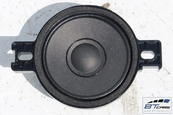 AUDI A4 SEDAN GŁOŚNIKI NAGŁOŚNIENIE KOMPLET 8W 8W5035412 8W5035411 8W0035415 8W0035454  4M0035454A 8W0035399 8W5035399 8W0035415